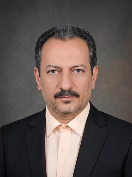 مهدی قاسمی